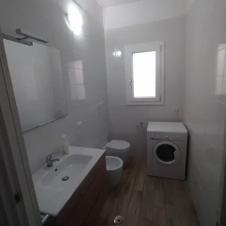 Holiday home La Di Leo Lecce
