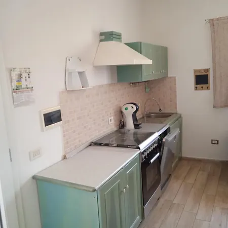 Holiday home La Di Leo *
