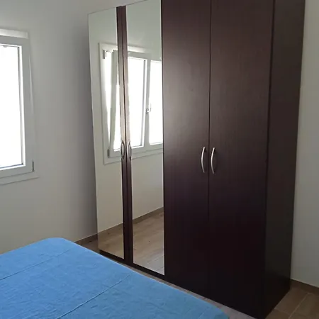 Holiday home La Di Leo Lecce