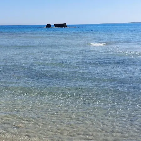 La Di Leo Сasa de vacaciones